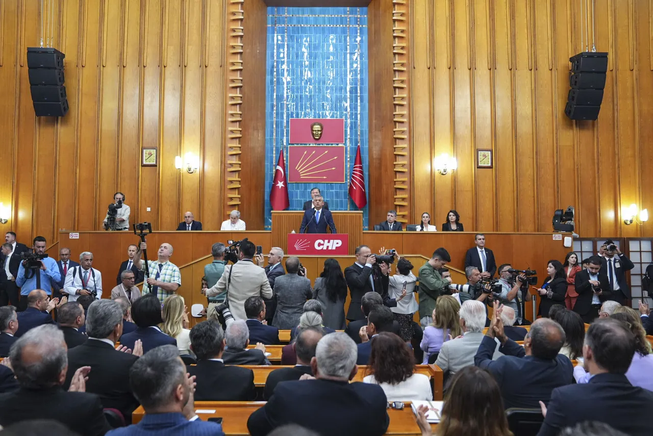 CHP adliye koridorlarına hapsoldu! Kurultay da ihraçlar da mahkemelik olacak