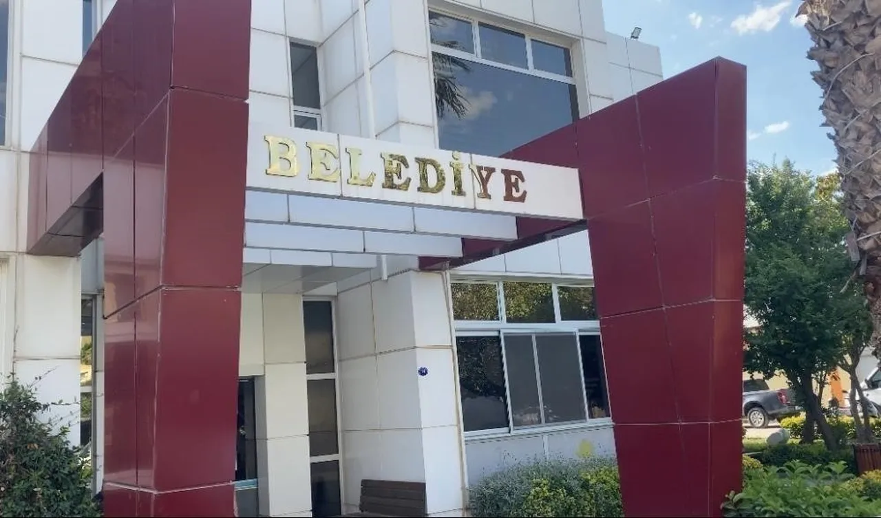 CHP'li bir belediye başkanı daha rüşvetten tutuklandı