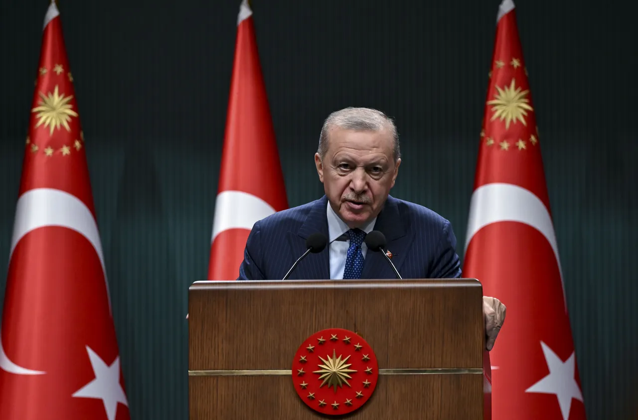 Cumhurbaşkanı Erdoğan, Kabine sonrası konuştu: Her türlü senaryoya karşı kendimizi hazırlıyoruz