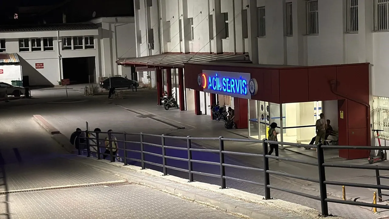 Enerji içeceği içtikten sonra fenalaştı! 17 yaşındaki genç hastanelik oldu