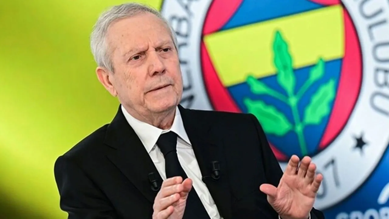 Fenerbahçe'den UEFA'nın cezasını itiraz