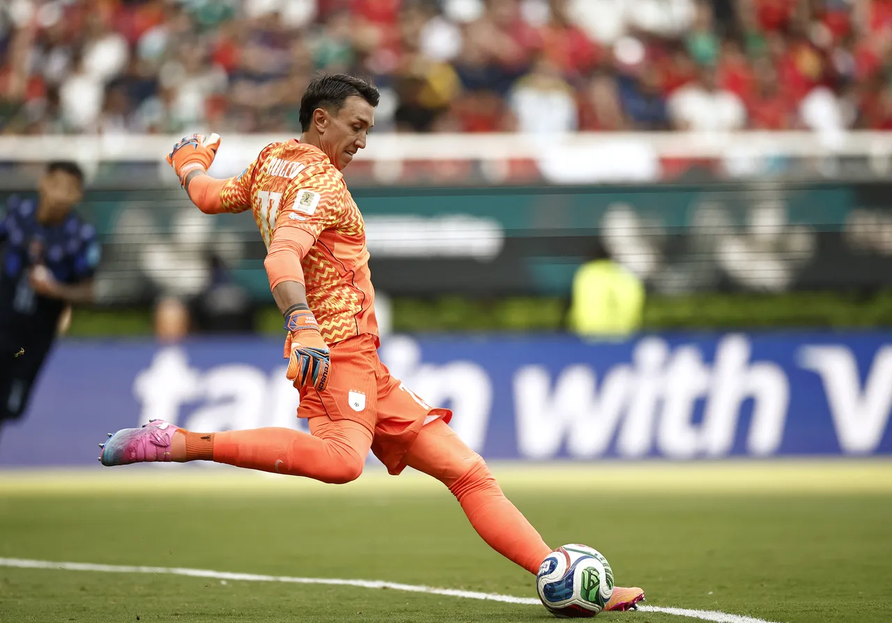 Fernando Muslera