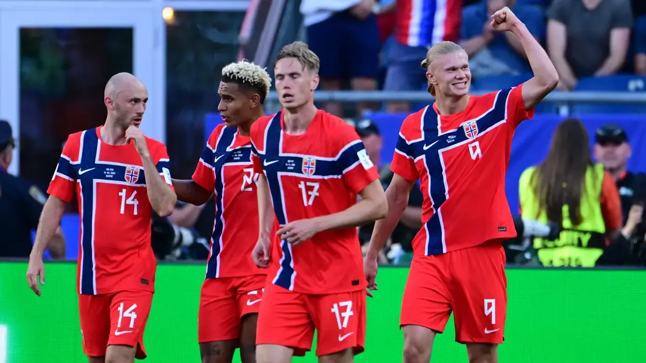 Fildişi Sahili-Norveç maçı ne zaman, canlı yayın hangi kanalda? Dünya Kupası son 32 turu