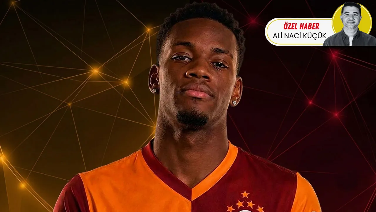 Galatasaray'ın ilk transferi Jhon Duran: Yıllık ücreti belli oldu