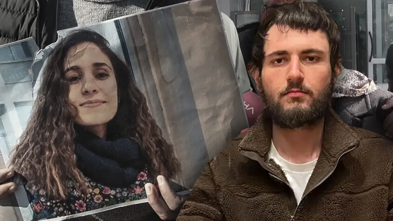 Gülistan Doku soruşturması: Umut Altaş ABD'de hakim karşısına çıktı