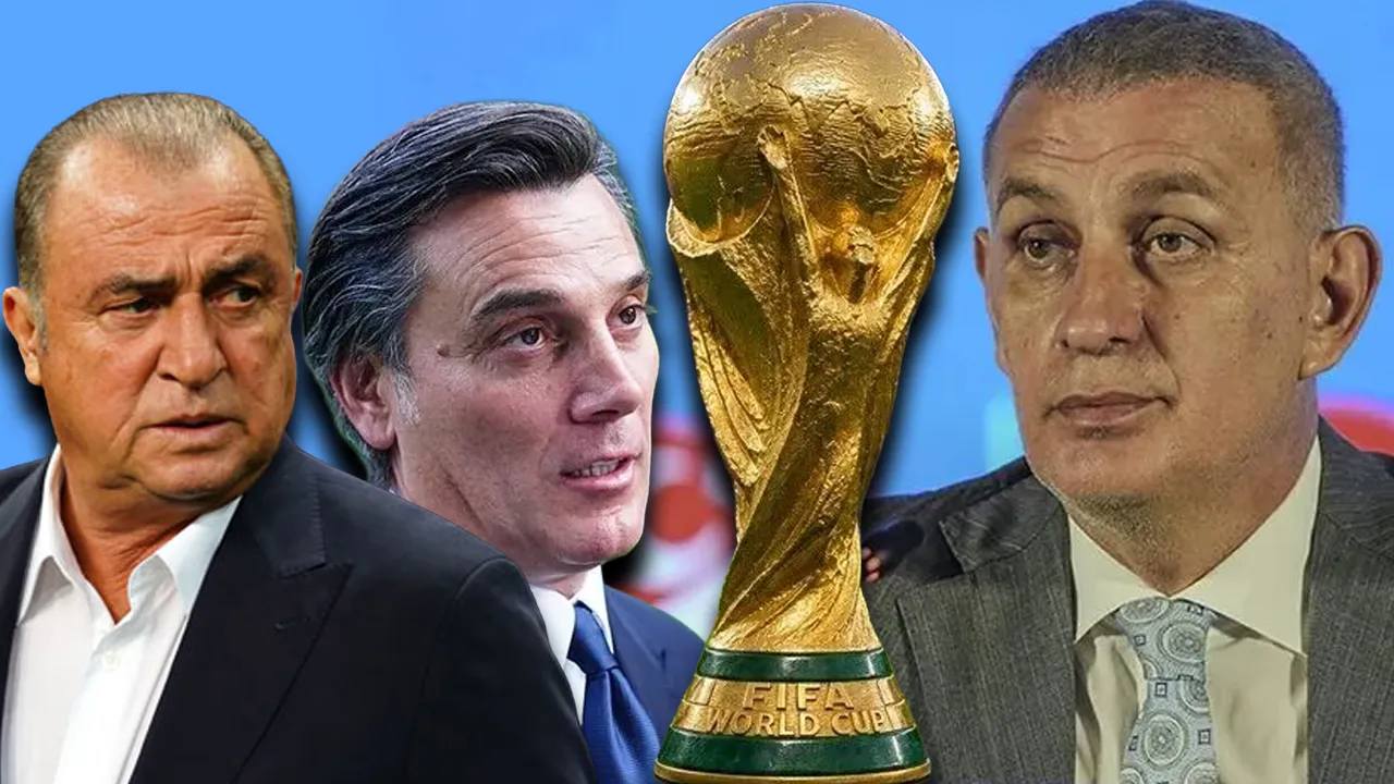 Hacıosmanoğlu'ndan Terim, villalar ve 'Sahın ha' açıklaması: Kesinlikle o sözü tutacağım!