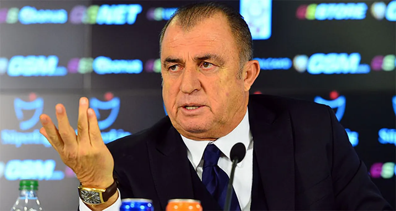 Fatih Terim, A Milli Takım ve Galatasatray'ın başında büyük başarılar kazandı.