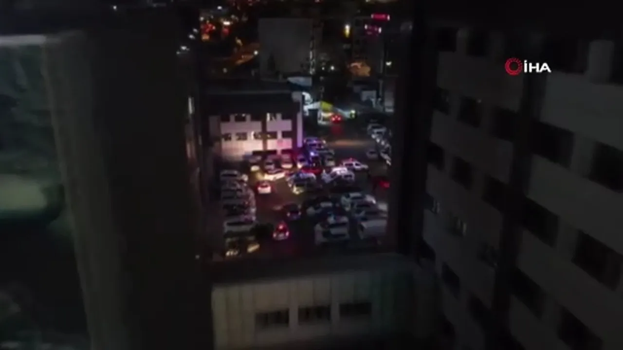 Haluk Levent'in kardeşi Berkant Acil tutuklandı