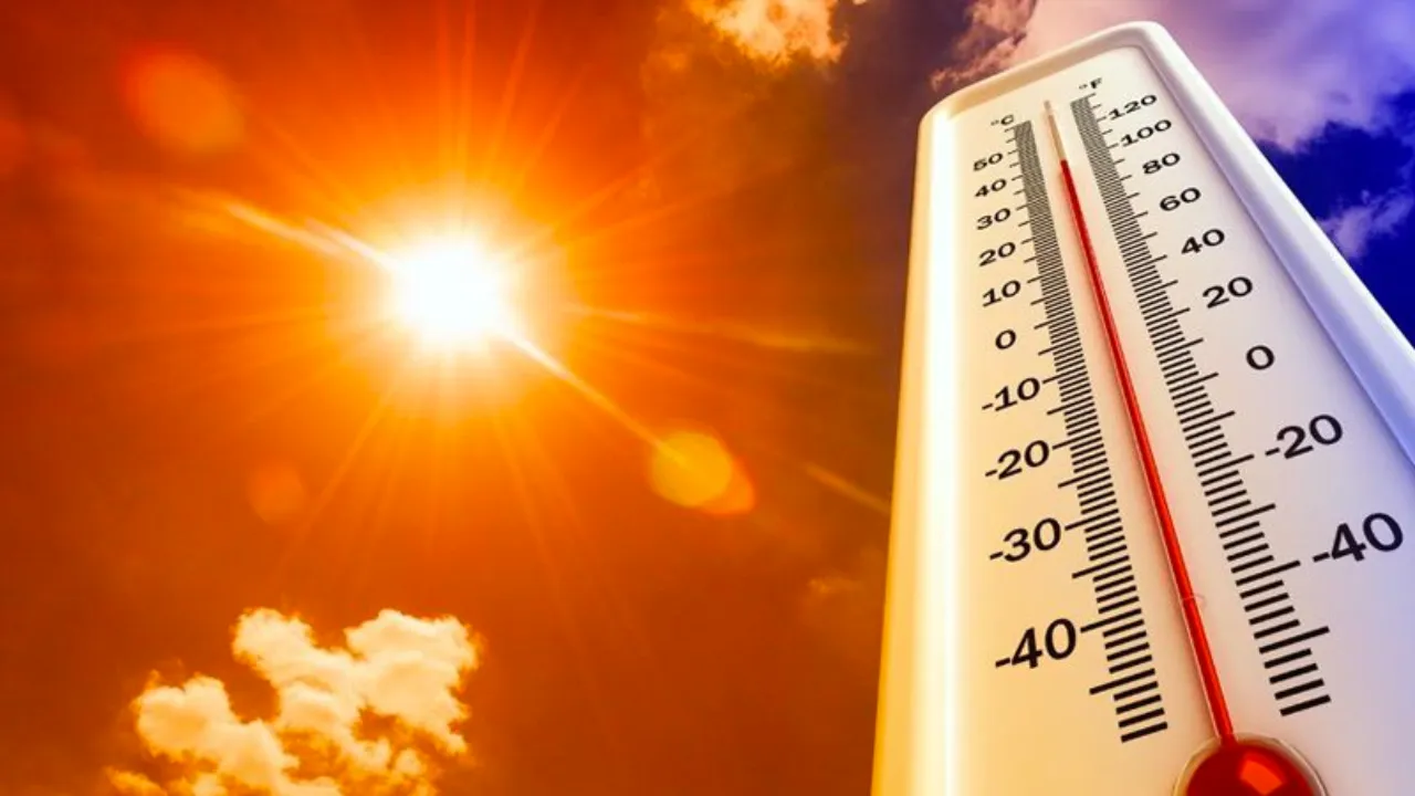 Havalar serinleyecek mi, ne zaman? Meteoroloji hava durumu tahminleri