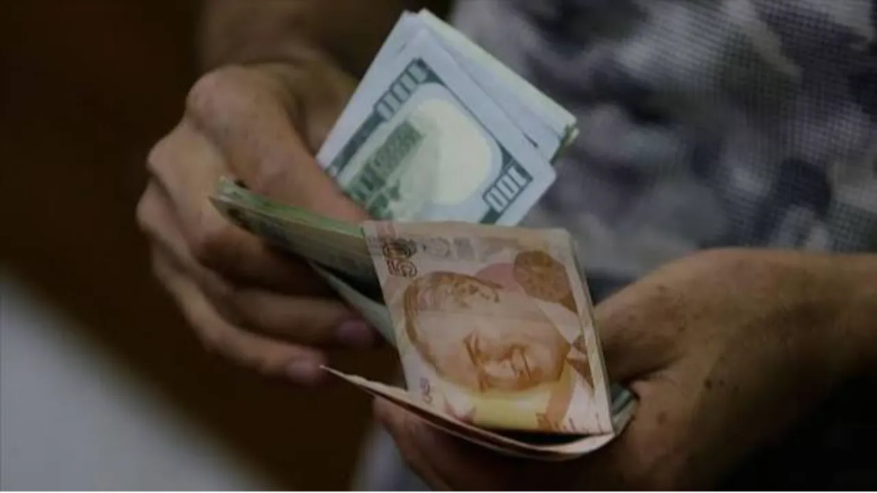 İkinci yarıda tl mi, dolar mı? Garanti BBVA’dan dikkat çeken tahmin