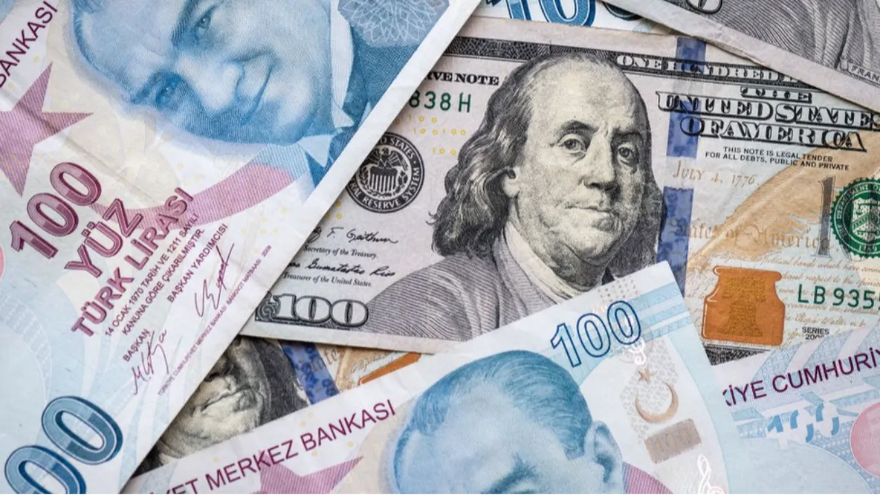 İKİNCİ YARIDA TL Mİ? DOLAR MI?