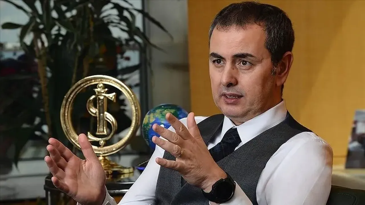 Türkiye İş Bankası Genel Müdürü Hakan Aran