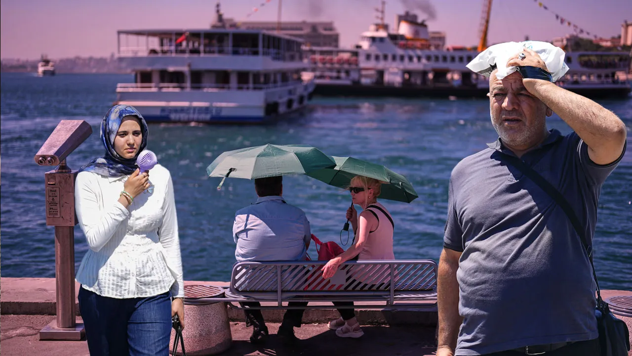 İstanbul Valiliği'nde hayati uyarı, saat verildi: Evden dışarı çıkmayın... 