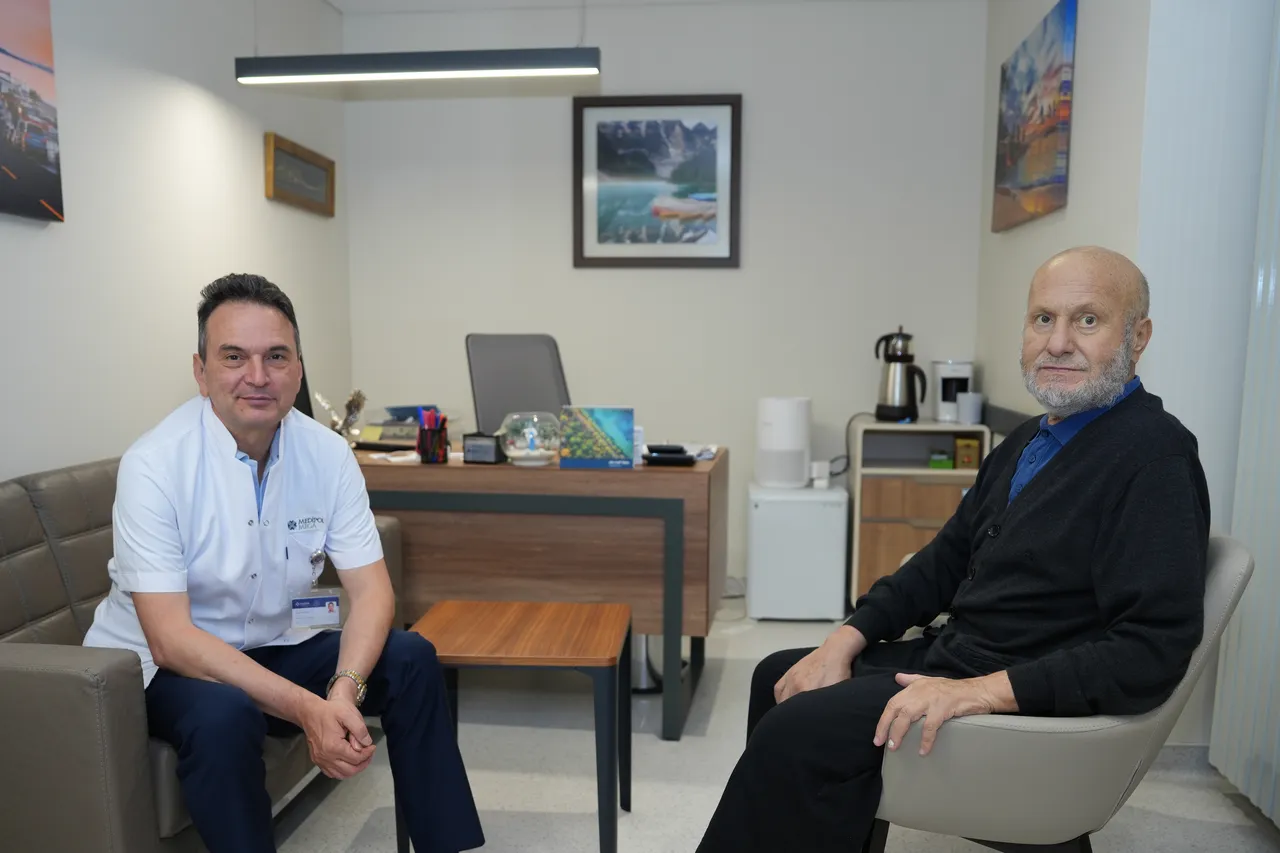 Komşusu tavsiye etti, doğal diye kabızlık için kullandı! Hayatı kabusa döndü