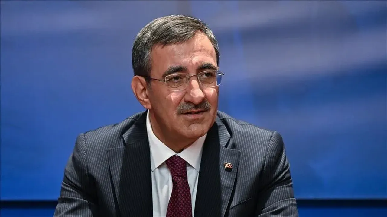 Mayısta istihdam arttı! Bakan Şimşek ve Cumhurbaşkanı Yardımcı Yılmazdan önemli değerlendirmeler