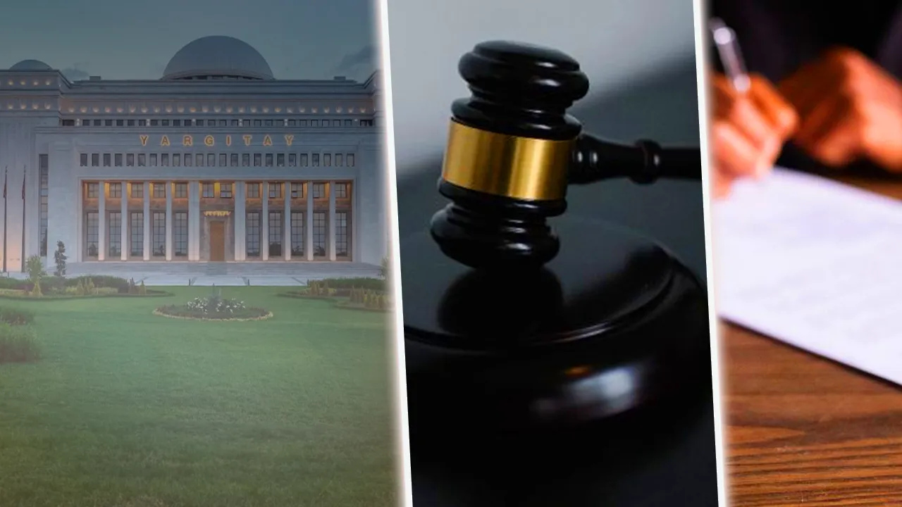 Milyonlarca kişiyi ilgilendiriyor! Yargıtay’dan yeni karar: Davaya dilekçe yoluyla yeni talep eklenemez 