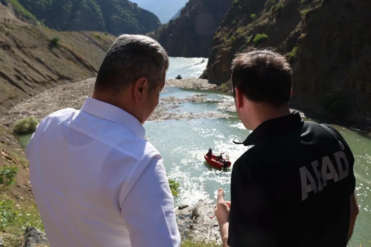 Oğlunun cansız bedeni bulunmuştu! Selahaddin Kaya'dan 16 gündür haber yok