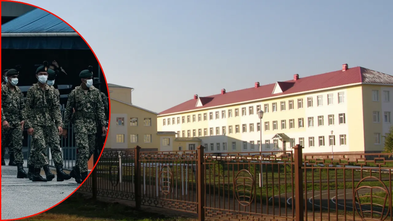 Okullarda akran zorbalığına karşı yeni önlem! Emekli askerler göreve getiriliyor