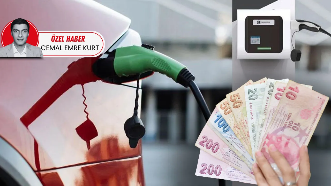 Elektrikli araçla tatile çıkacaklar dikkat!