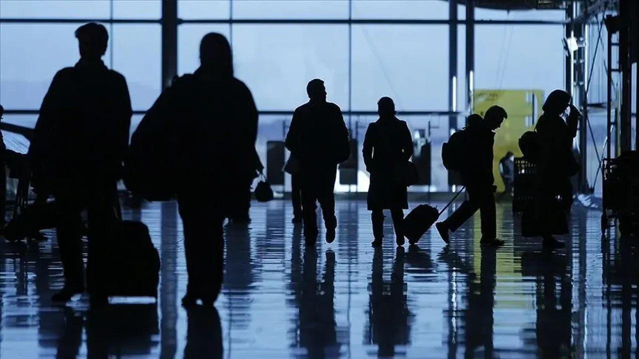 Tatil rotaları yeniden oluşturuluyor! İşte 2026nın en pahalı seyahat noktaları