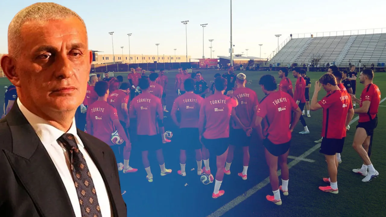 TFF'DEN İDDİALARA CEVAP