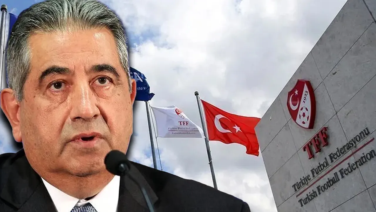 TFF'nin son kararı Fenerbahçe'yi isyan ettirdi: Rezalet!