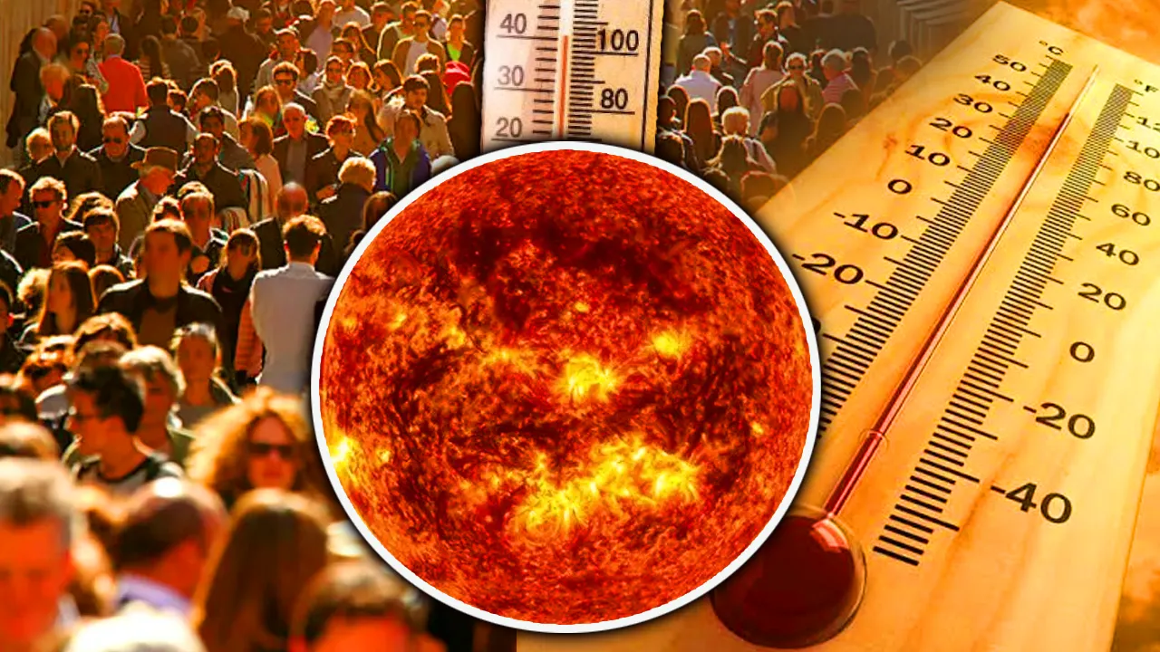 Türkiye haritasını ‘kızgın güneş’ sardı! Meteoroloji il il uyardı: 40 derece sıcaklık kapıda, termometreler yanacak 