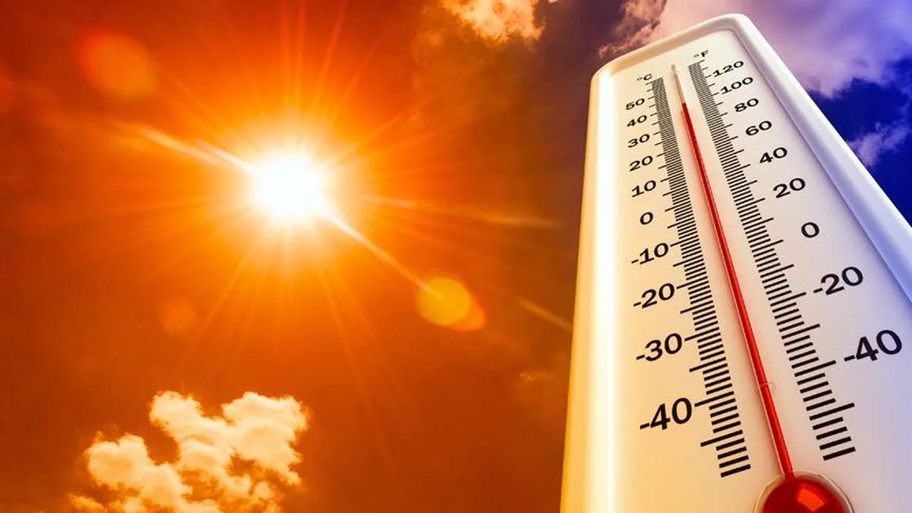 Türkiye haritasını ‘kızgın güneş’ sardı! Meteoroloji il il uyardı: 40 derece sıcaklık kapıda, termometreler yanacak
