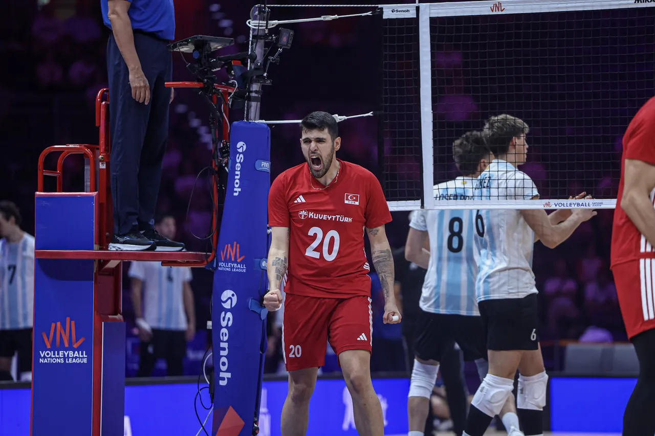 Voleybol maçları ne zaman? Filenin Efeleri ve Filenin Sultanları maç takvimi 2026