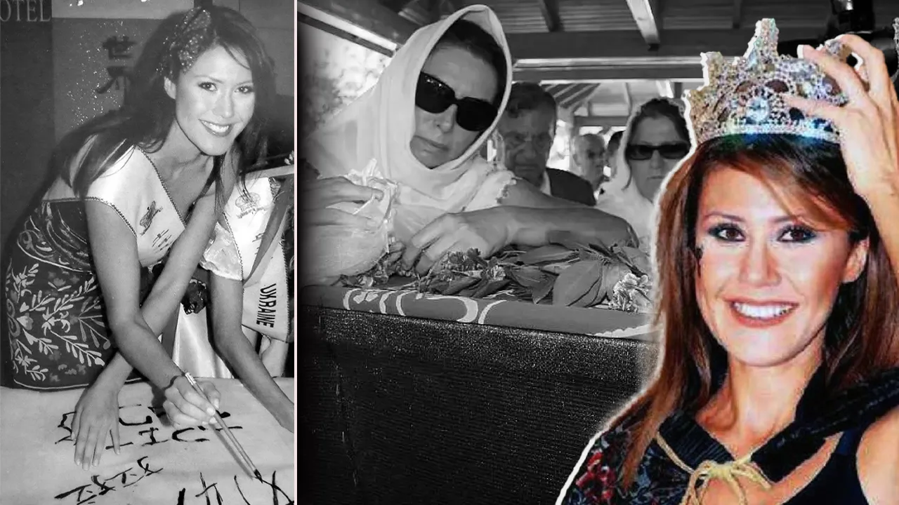 16 yıllık sır! Mankenler Kraliçesi Aslı Baş davasında silinen mesaj adımı… Düğüm kriminal büroda mı çözülecek? 