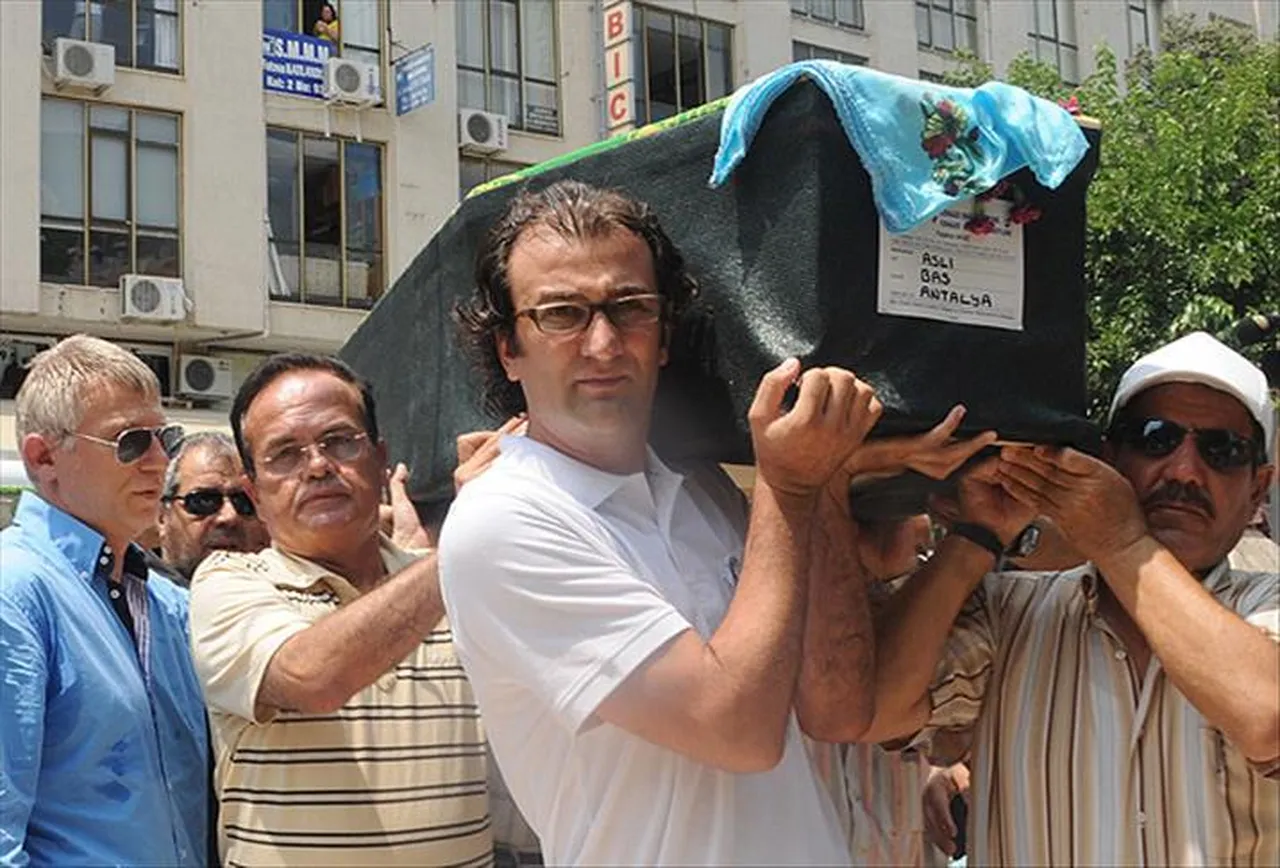 16 yıllık sır! Mankenler Kraliçesi Aslı Baş davasında silinen mesaj adımı… Düğüm kriminal büroda mı çözülecek?