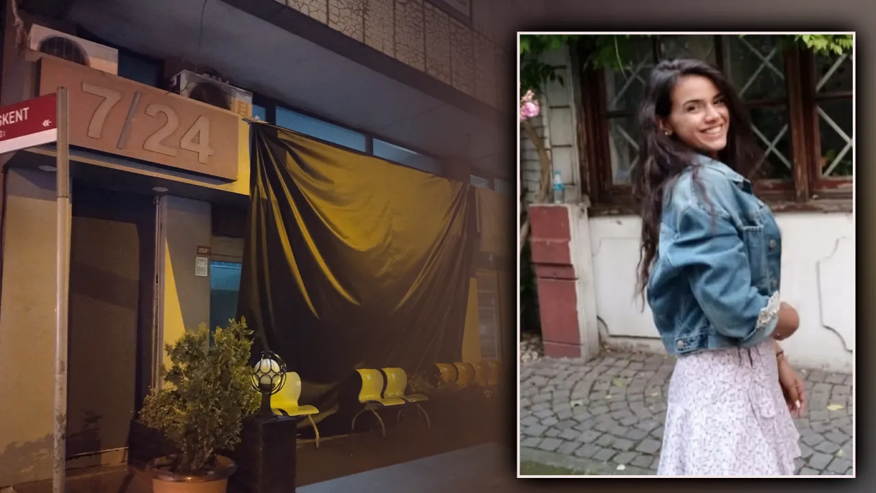 28 yaşındaki Gamze Yıldız'ı hayattan koparmıştı! ‘İhmal’ iddialarının odağındaki özel tıp merkezi kapatıldı   