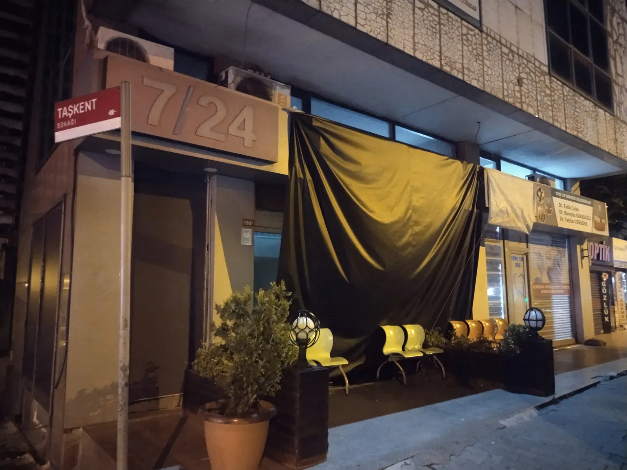 28 yaşındaki Gamze Yıldızı hayattan koparmıştı! ‘İhmal’ iddialarının odağındaki özel tıp merkezi kapatıldı