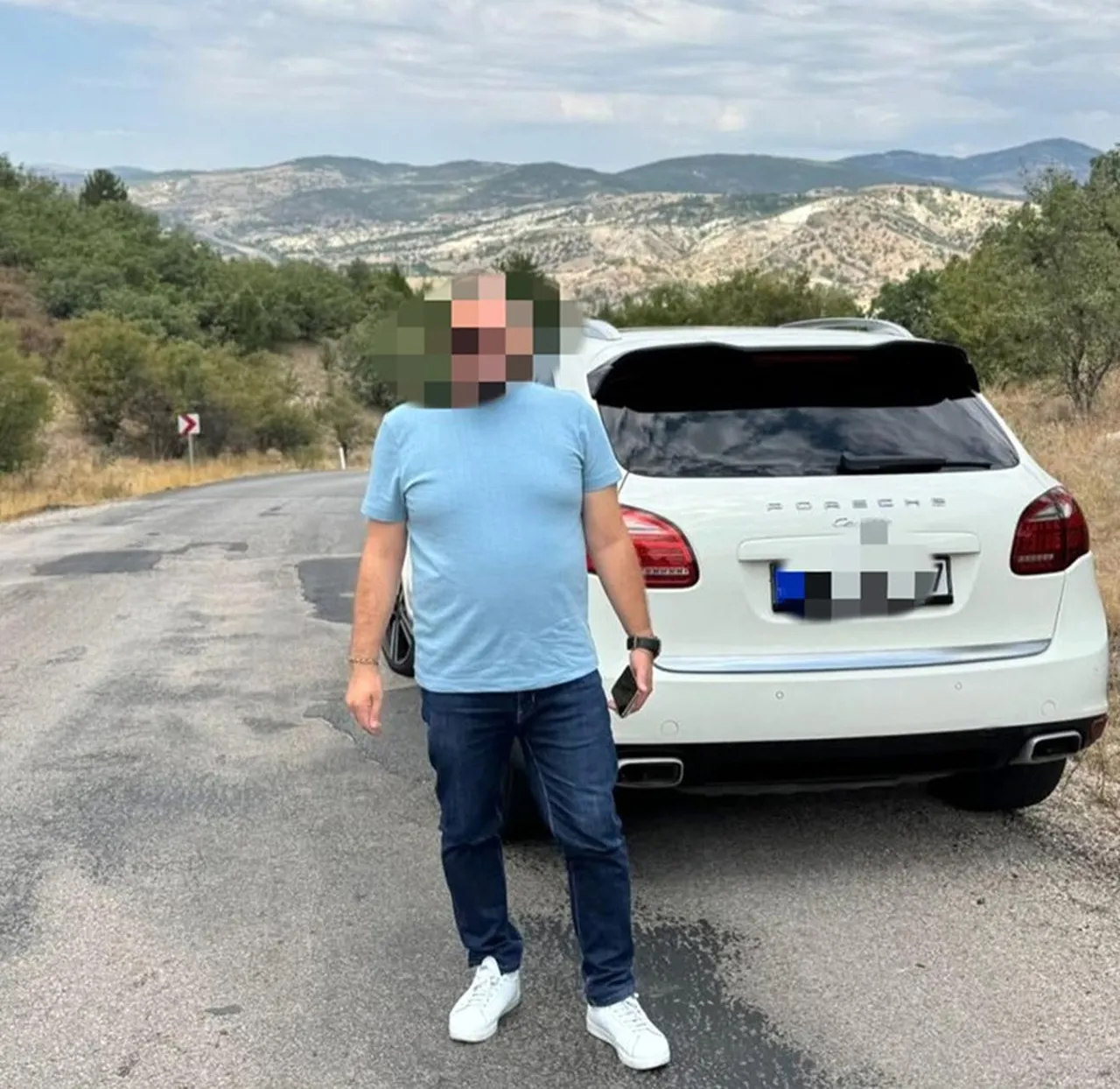 50 milyonluk altını alıp sırra kadem bastı! Arkasında bir de not bıraktı