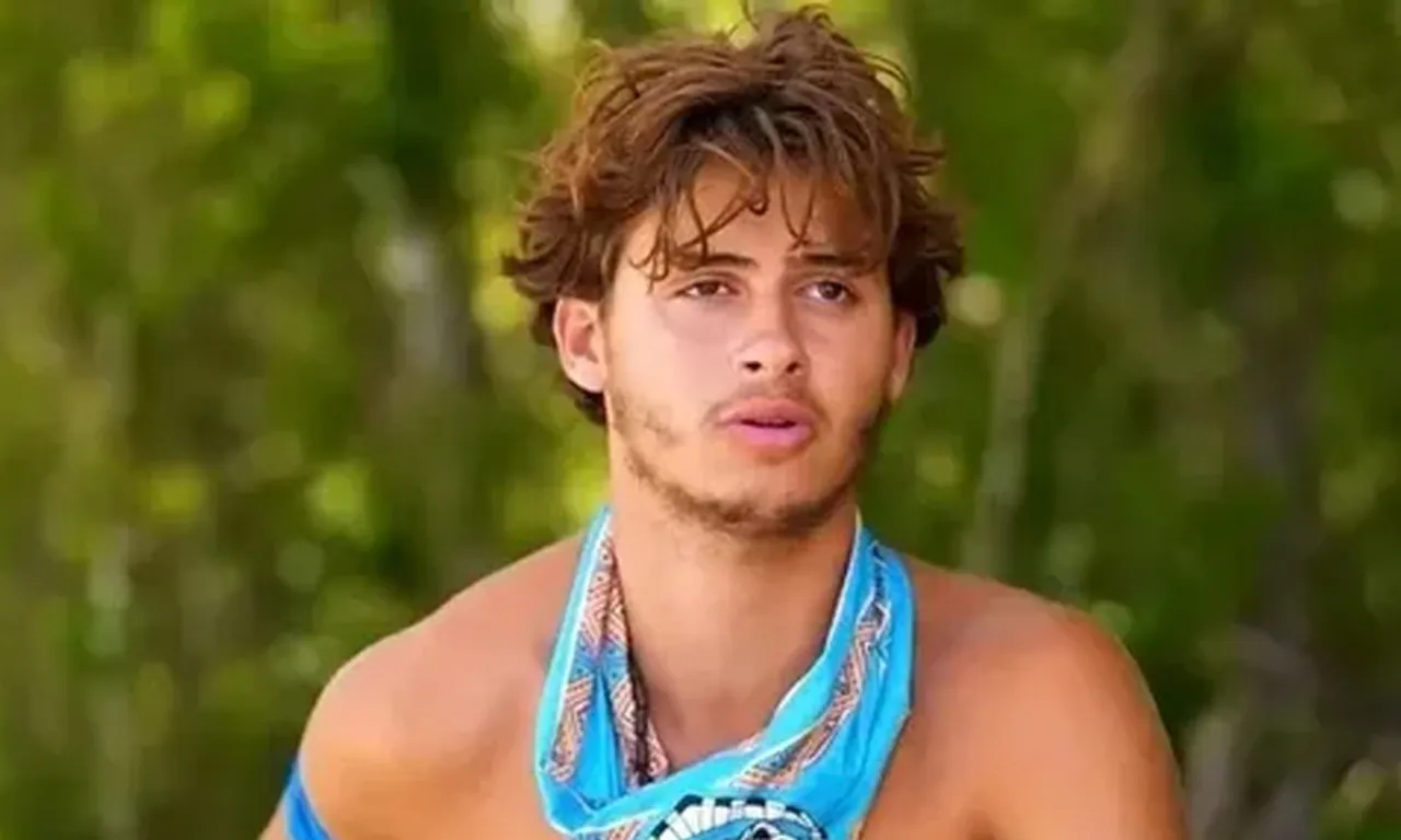 Acun Ilıcalı yalnız bırakmadı! Bacağını kaybeden Survivor şampiyona moral ziyareti