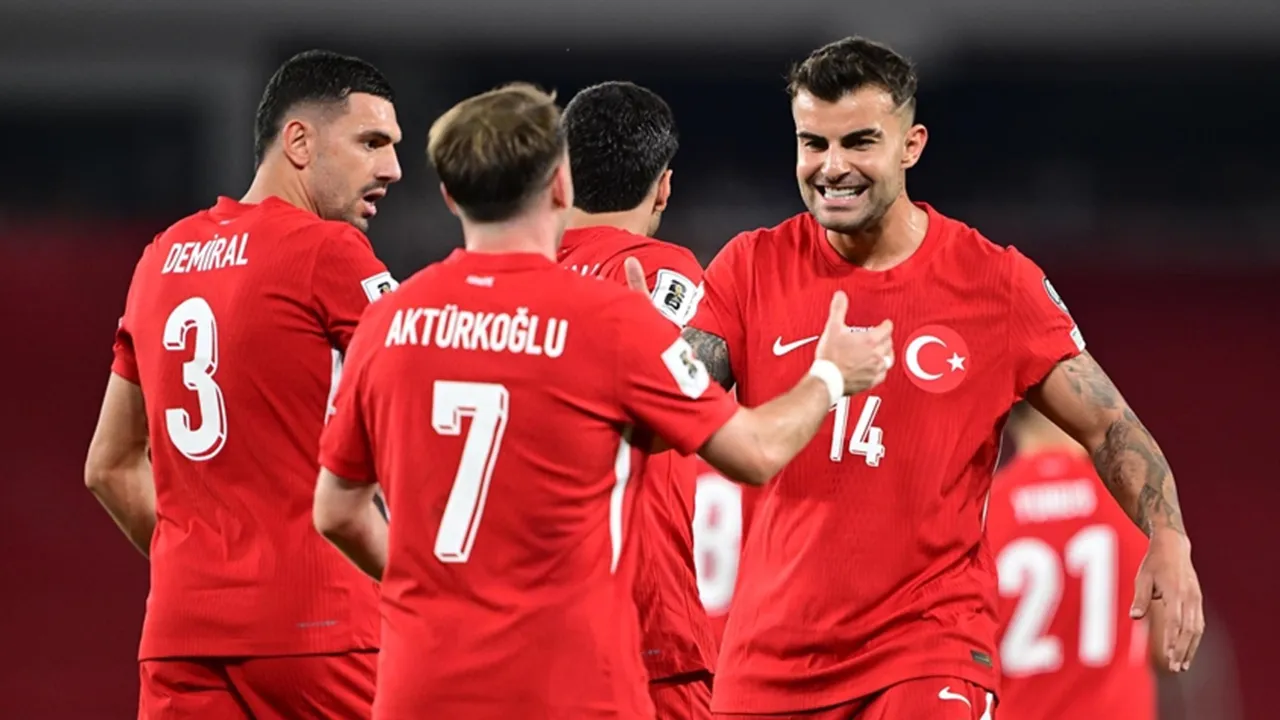 Almanya'daki milyonlarca Türk'e Dünya Kupası şoku! Türkiye maçları ücretsiz yayınlanmayacak
