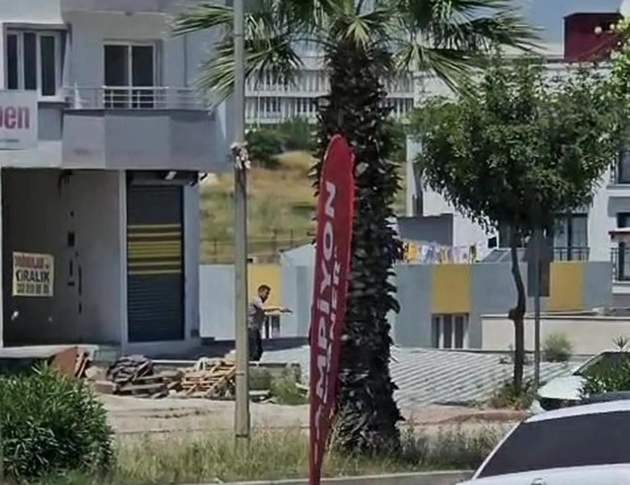 Babasının öldürdüğü genç hakkında çarpıcı detay: Saatlerce aranmış