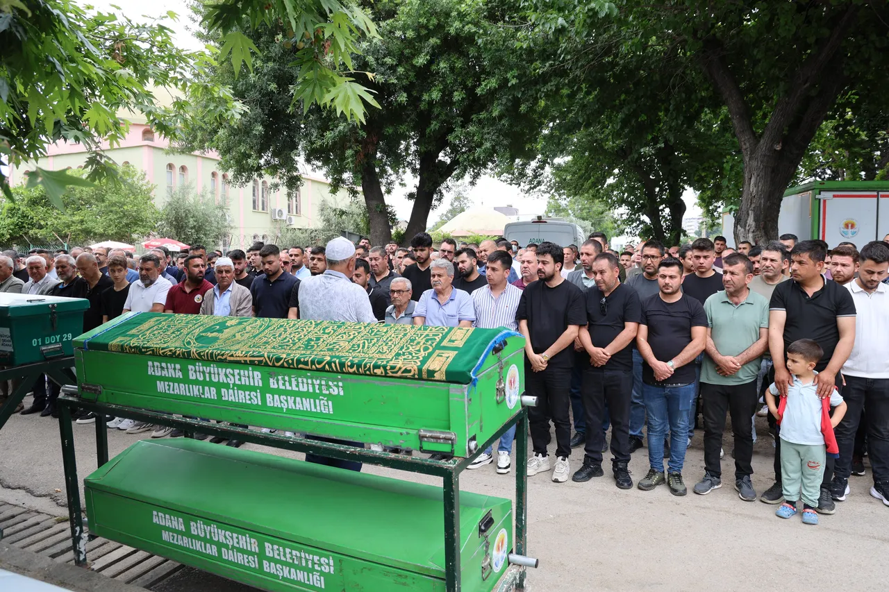 Babasının öldürdüğü genç hakkında çarpıcı detay: Saatlerce aranmış