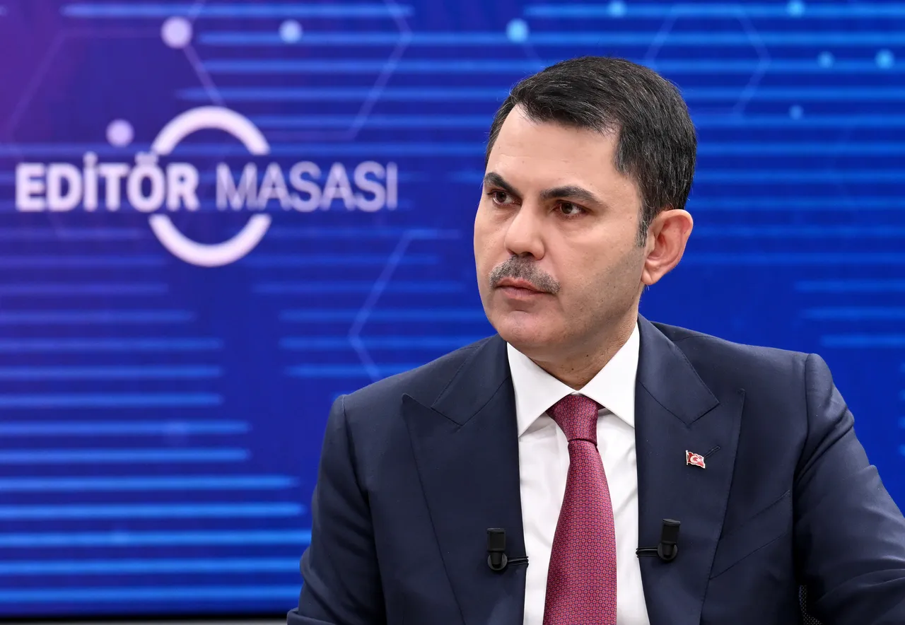 Bakan Kurum'dan yeni müjde! 64 kentte 20 bin konut satışa çıkacak