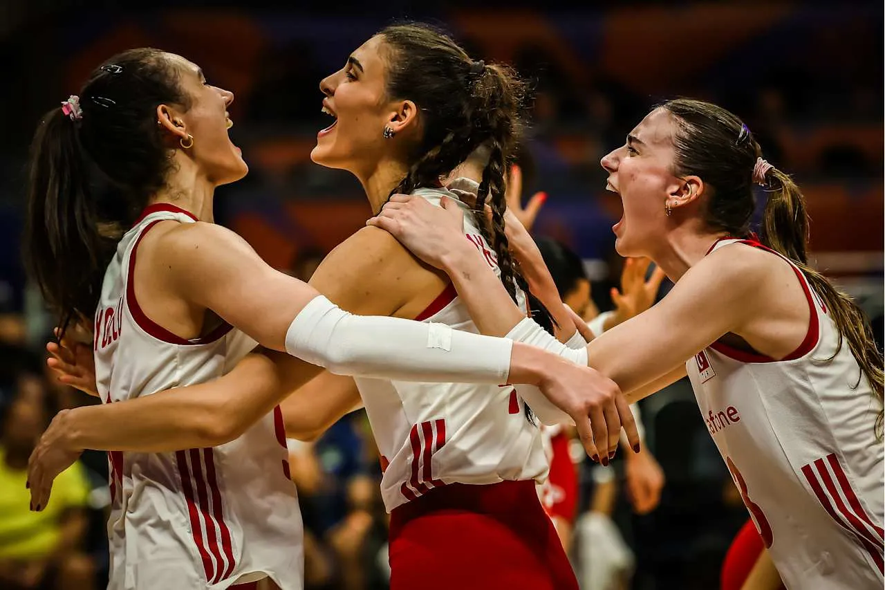 Bugün voleybol maçı var mı, Türkiye-Hollanda maçı saat kaçta? (4 Haziran 2026)