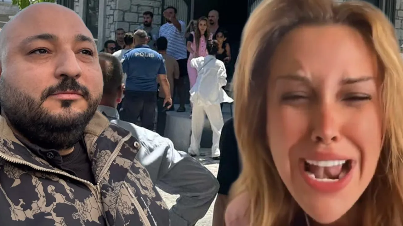 Can Polat cinayetinin arkasındaki çete bağlantısı! Saldırganın asıl hedefi başkaymış