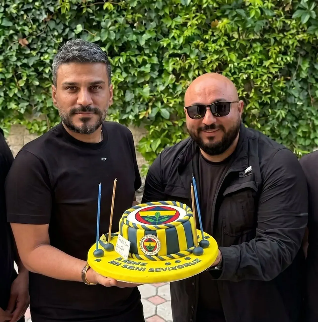 Engin Polat - Can Polat
