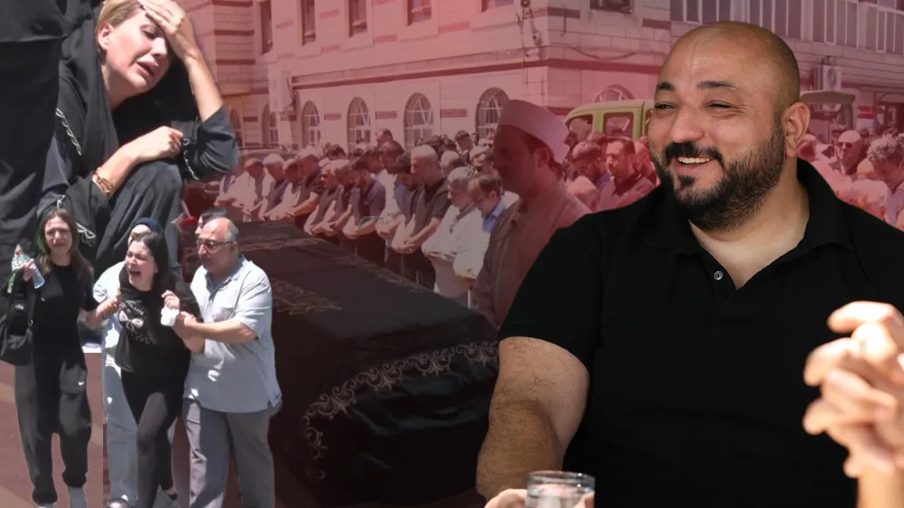 TETİKÇİNİN İLK İFADESİ