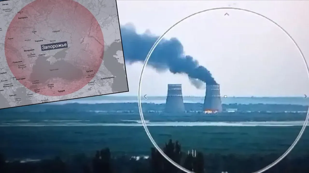 TÜRKİYE ETKİLENECEK Mİ?