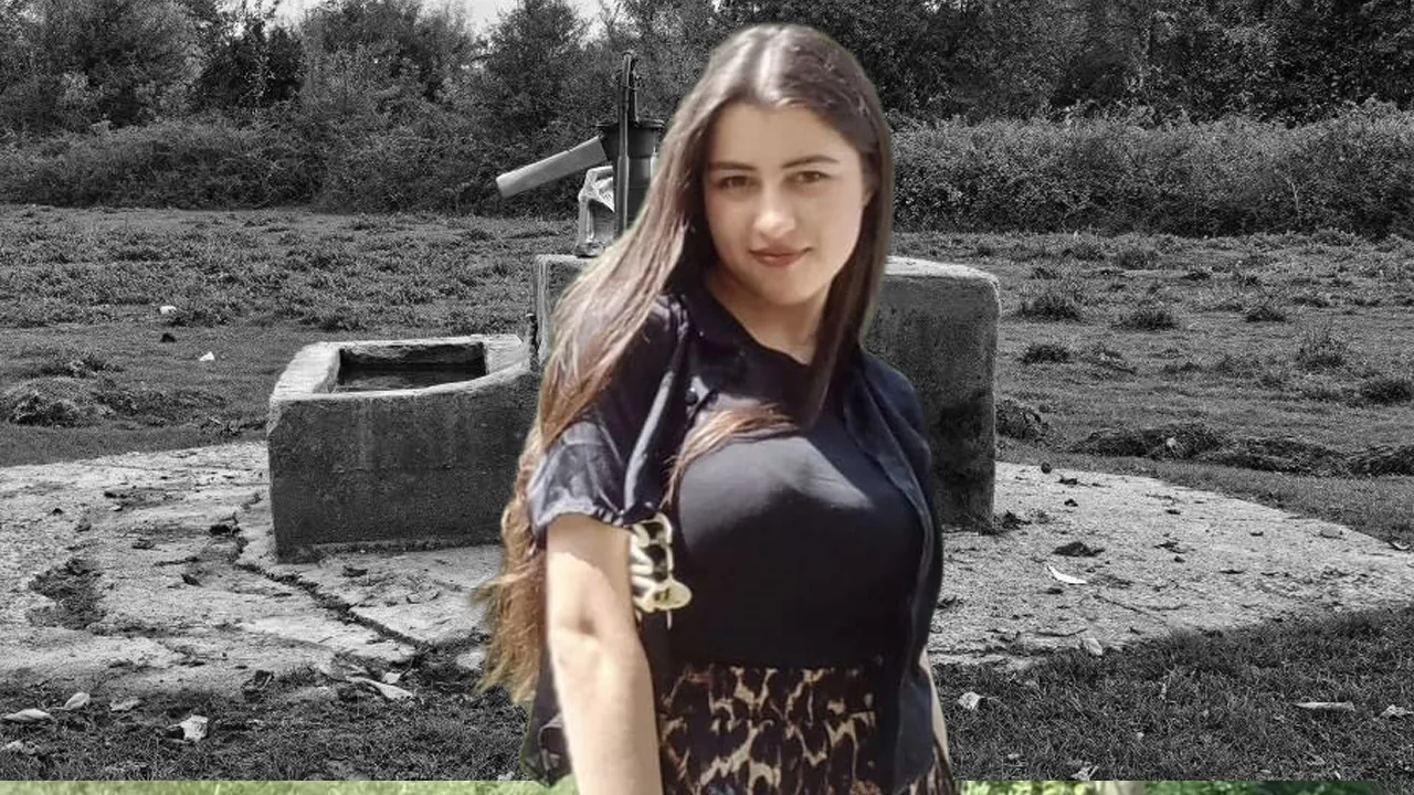 Cesedi su kuyusunda bulunmuştu: 17 yaşındaki Hasret Akkuzu'nun katil zanlıları ilk kez konuştu