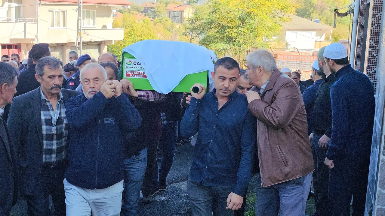 Cesedi su kuyusunda bulunmuştu: 17 yaşındaki Hasret Akkuzu'nun katil zanlıları ilk kez konuştu