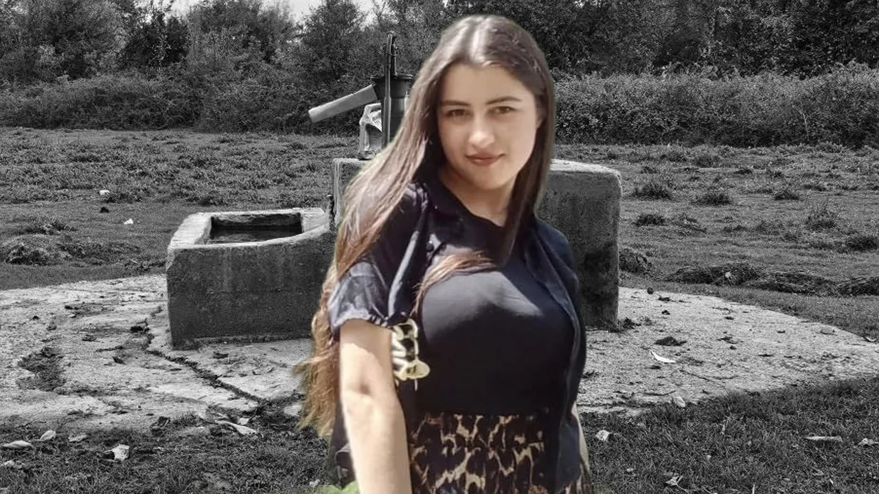 Cesedi su kuyusunda bulunmuştu: 17 yaşındaki Hasret Akkuzu'nun katil zanlıları ilk kez konuştu
