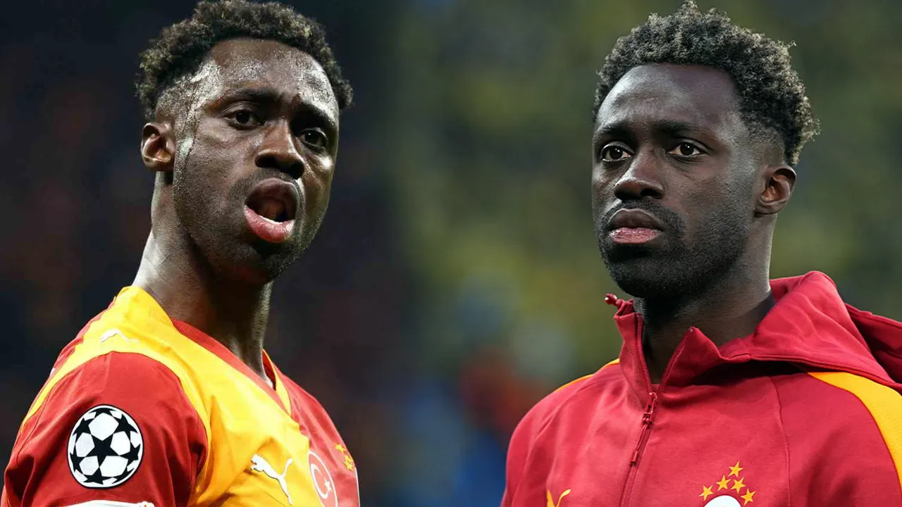 Davinson Sanchez'e Serie A'dan sürpriz talip: Tek engel var