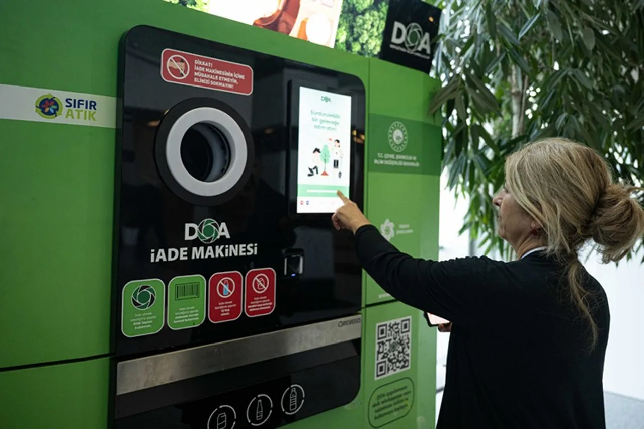 DOA sistemi başlıyor! 1 TL depozito dönemi resmen geliyor