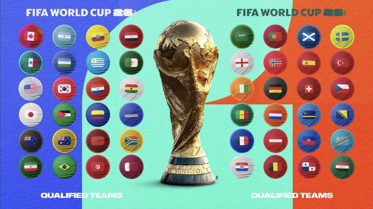 Dünya Kupası maçları hangi kanalda yayınlanacak, ilk maç ne zaman? 2026 World Cup maç takvimi